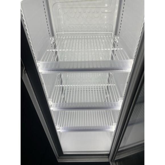 Red Bull Fridge RB-SMC 130 Eco GDC Slim Medium 105V - Picture 5 of 12